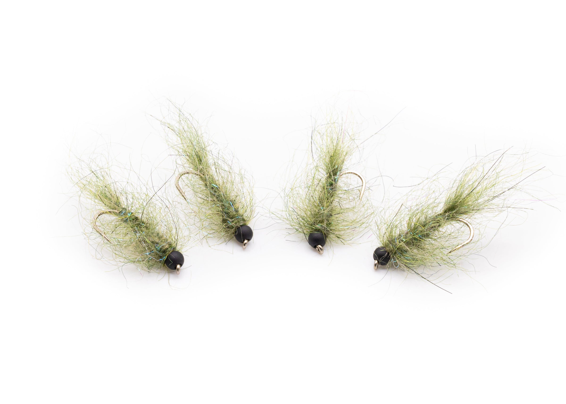 Beadhead Leech