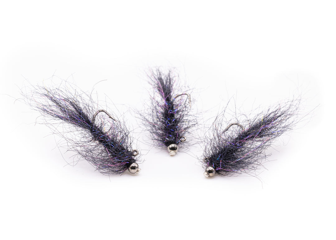 Black UV