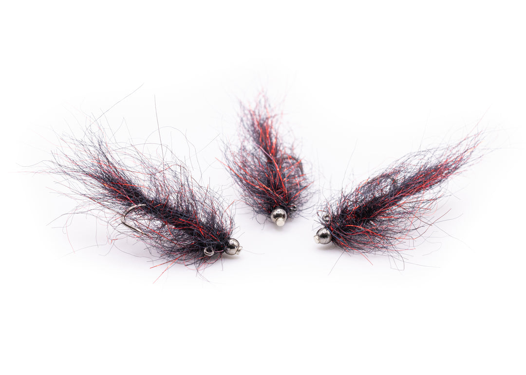 Black Red