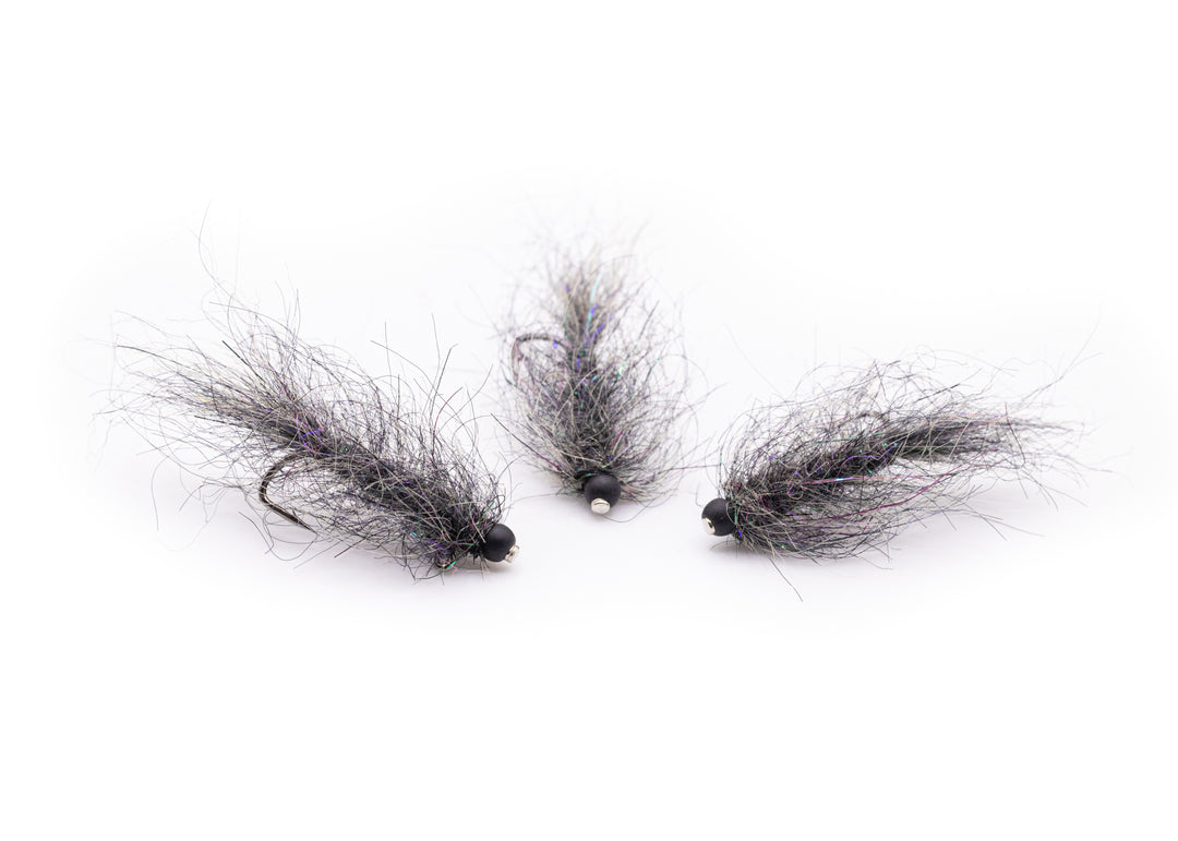 Deep Leech Plum