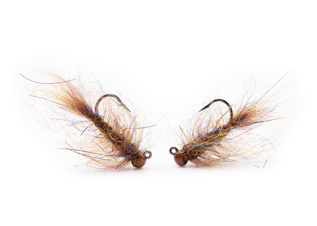 Canadian Dark Brown