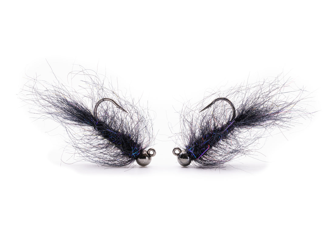 Black UV