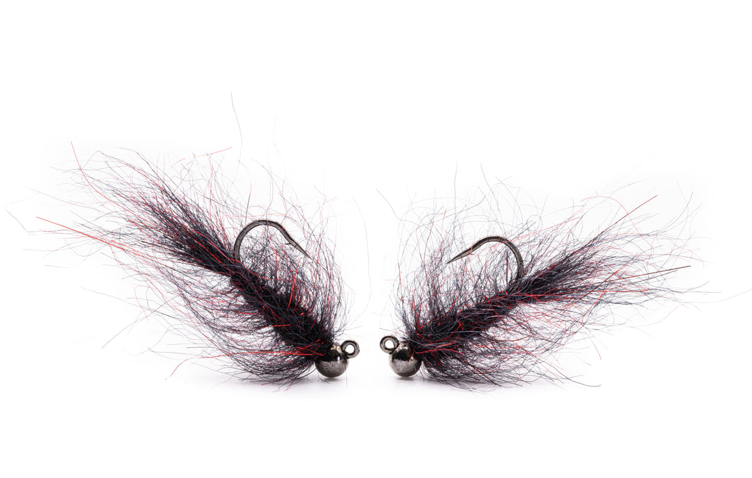 Black Red