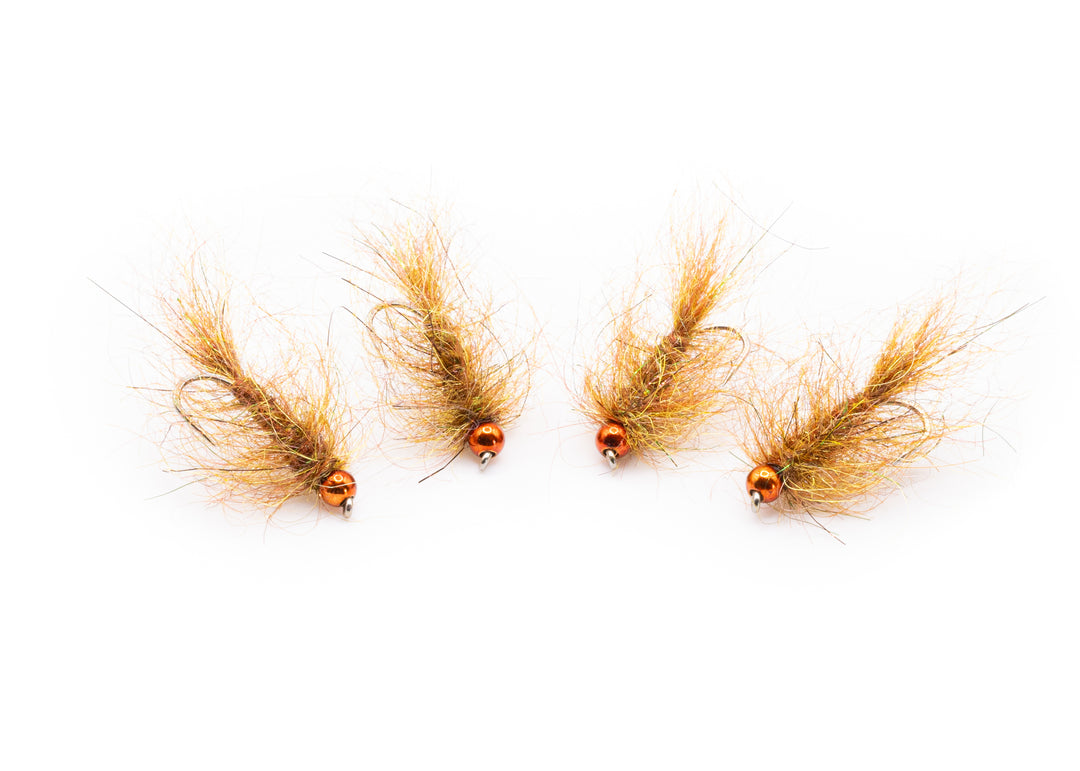 Rusty Peacock