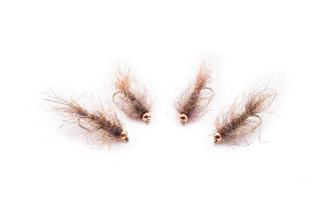 Canadian Brown