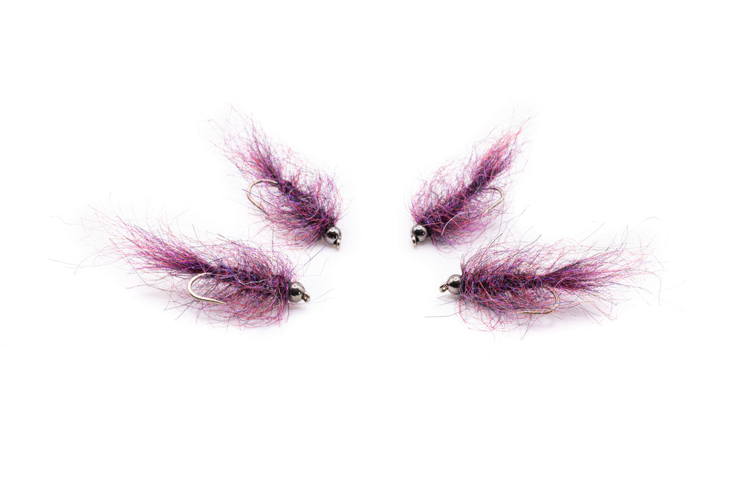 Black Purple