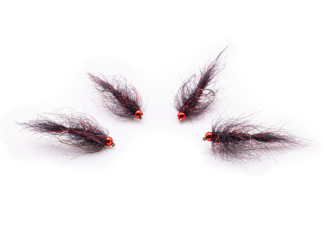 Black Red