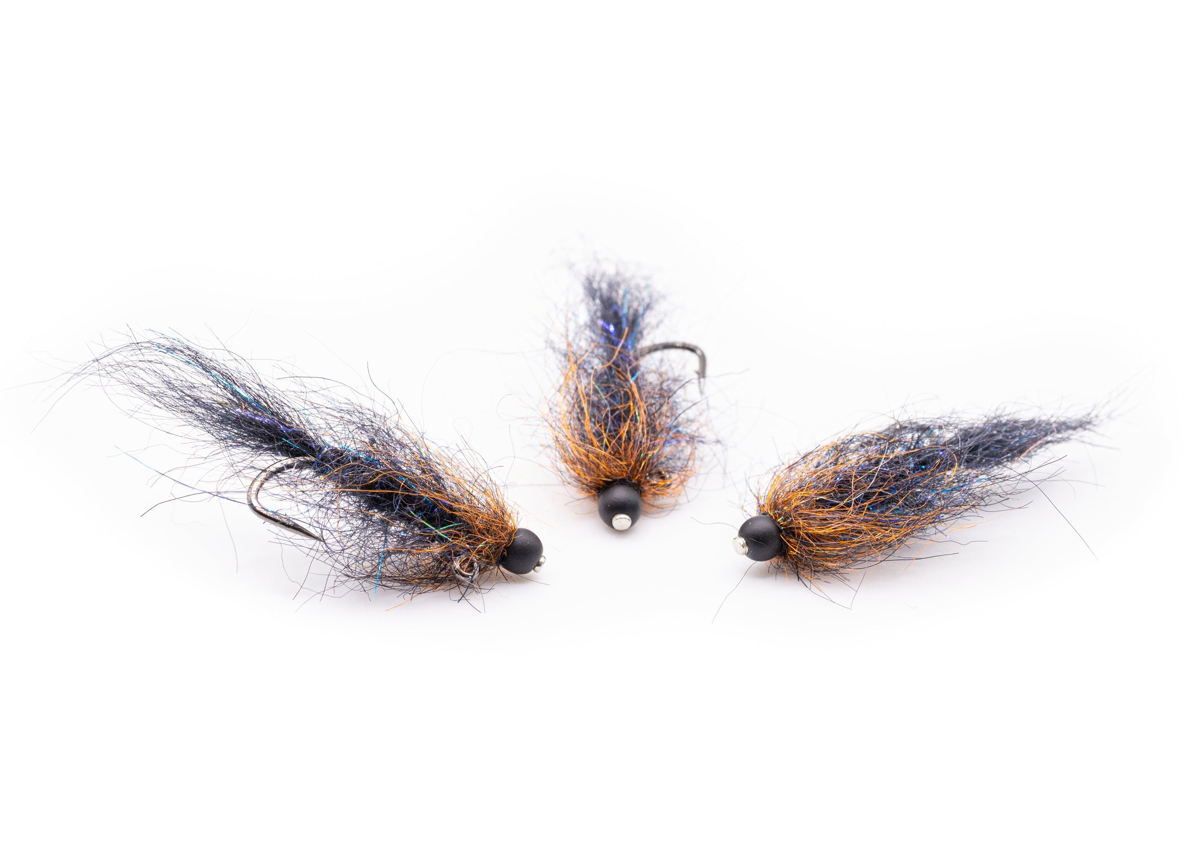Two Tone Balanced Leech