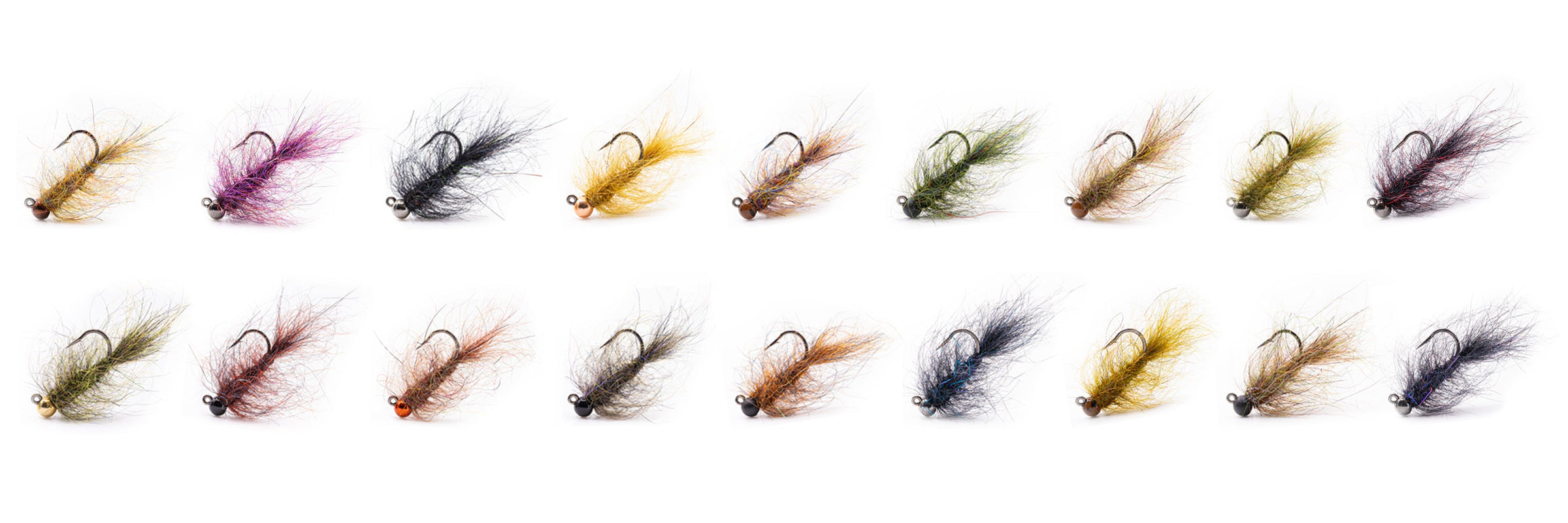 Jig Leech